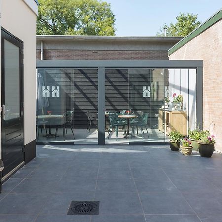 Appartamento Hotspot Location, Wifi, Bed En Koffie Harmony Tilburg Esterno foto