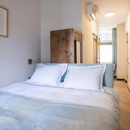 Appartamento Hotspot Location, Wifi, Bed En Koffie Harmony Tilburg Esterno foto