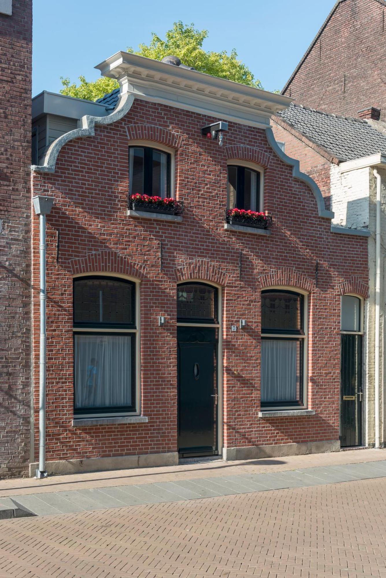 Appartamento Hotspot Location, Wifi, Bed En Koffie Harmony Tilburg Esterno foto