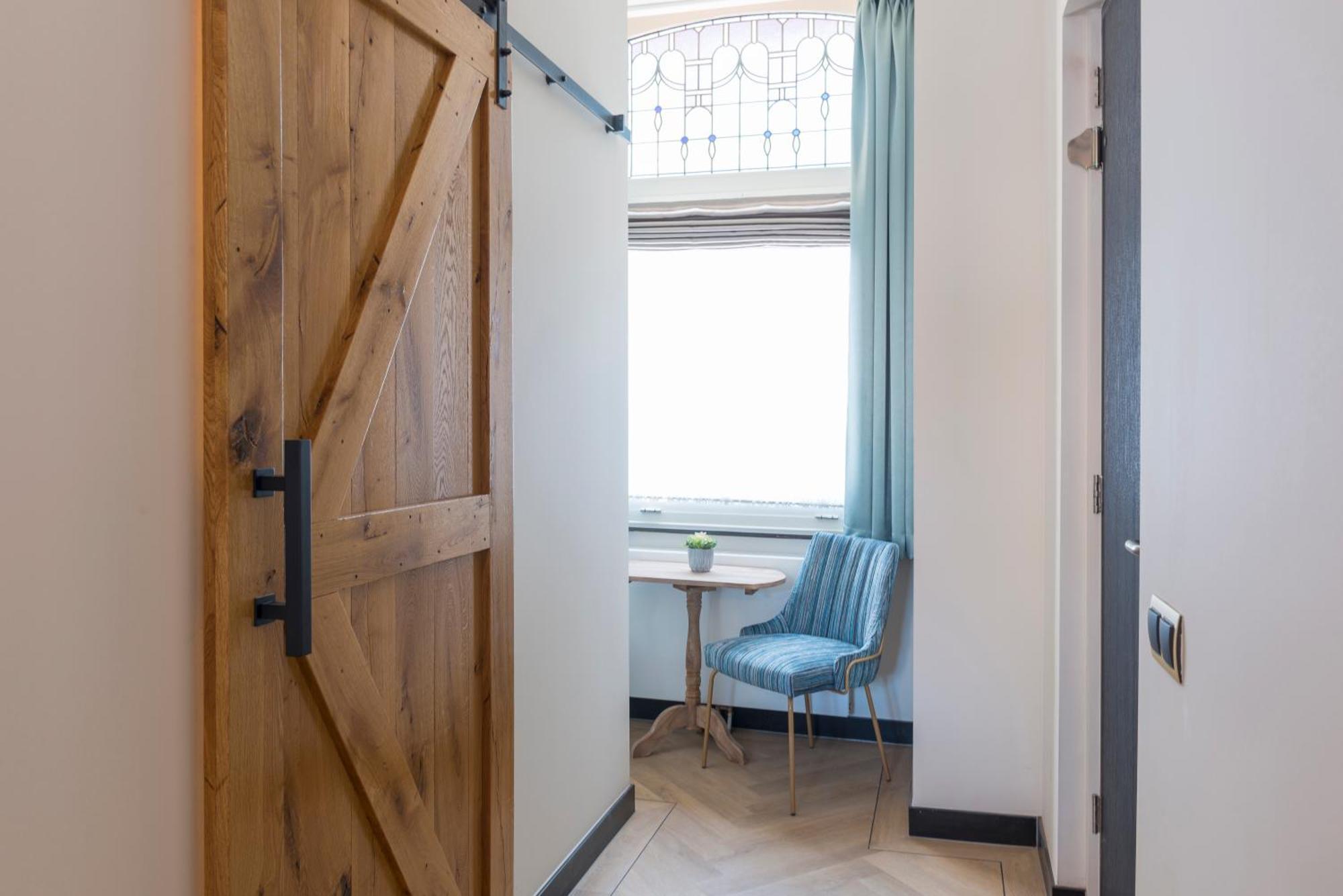Appartamento Hotspot Location, Wifi, Bed En Koffie Harmony Tilburg Esterno foto