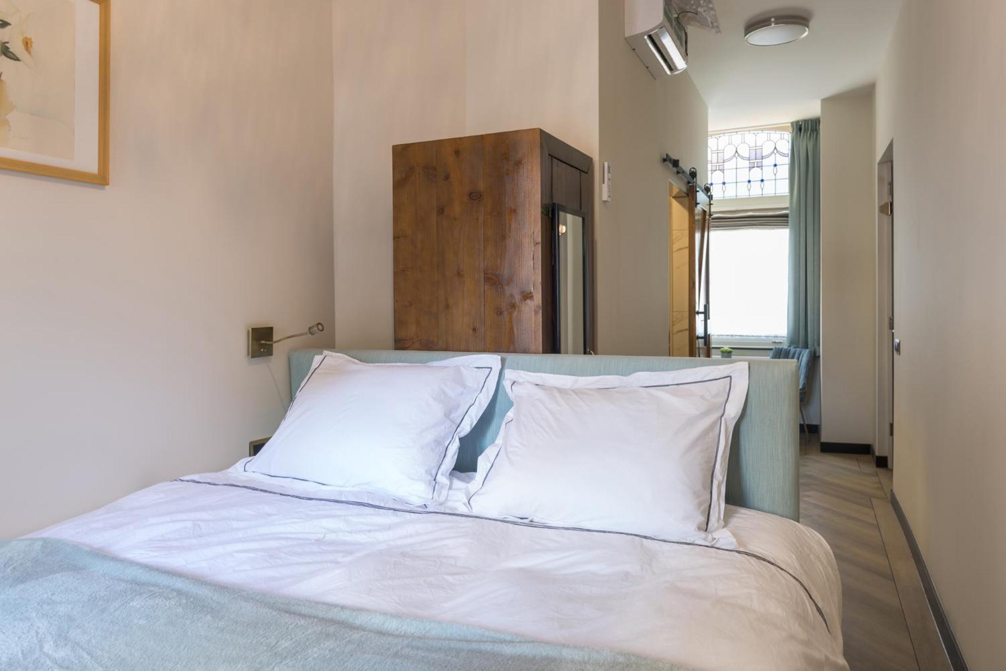 Appartamento Hotspot Location, Wifi, Bed En Koffie Harmony Tilburg Esterno foto