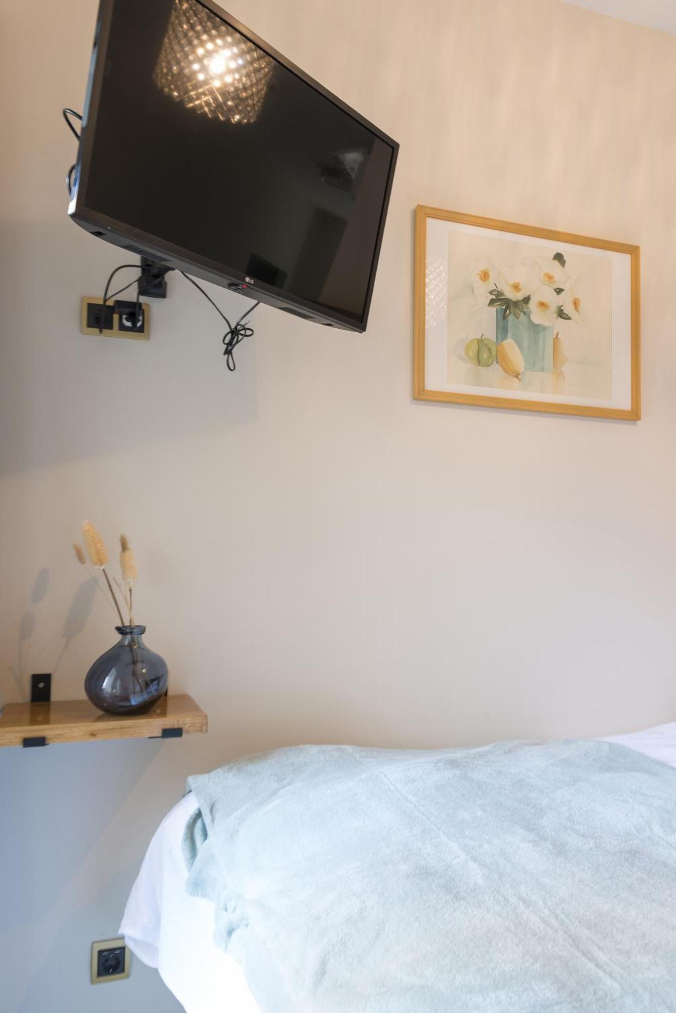 Appartamento Hotspot Location, Wifi, Bed En Koffie Harmony Tilburg Esterno foto