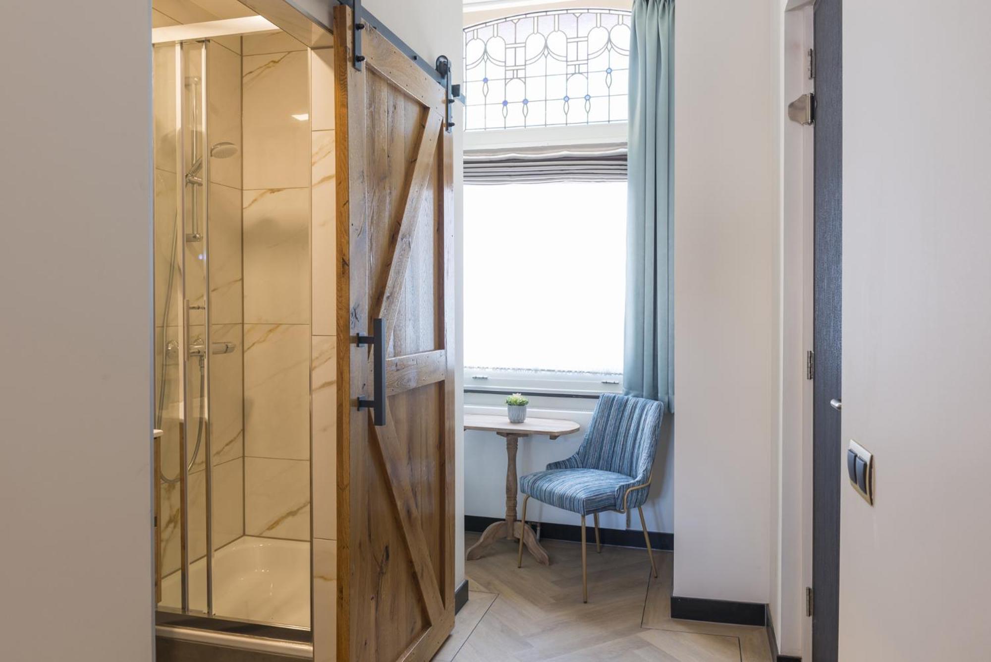 Appartamento Hotspot Location, Wifi, Bed En Koffie Harmony Tilburg Esterno foto