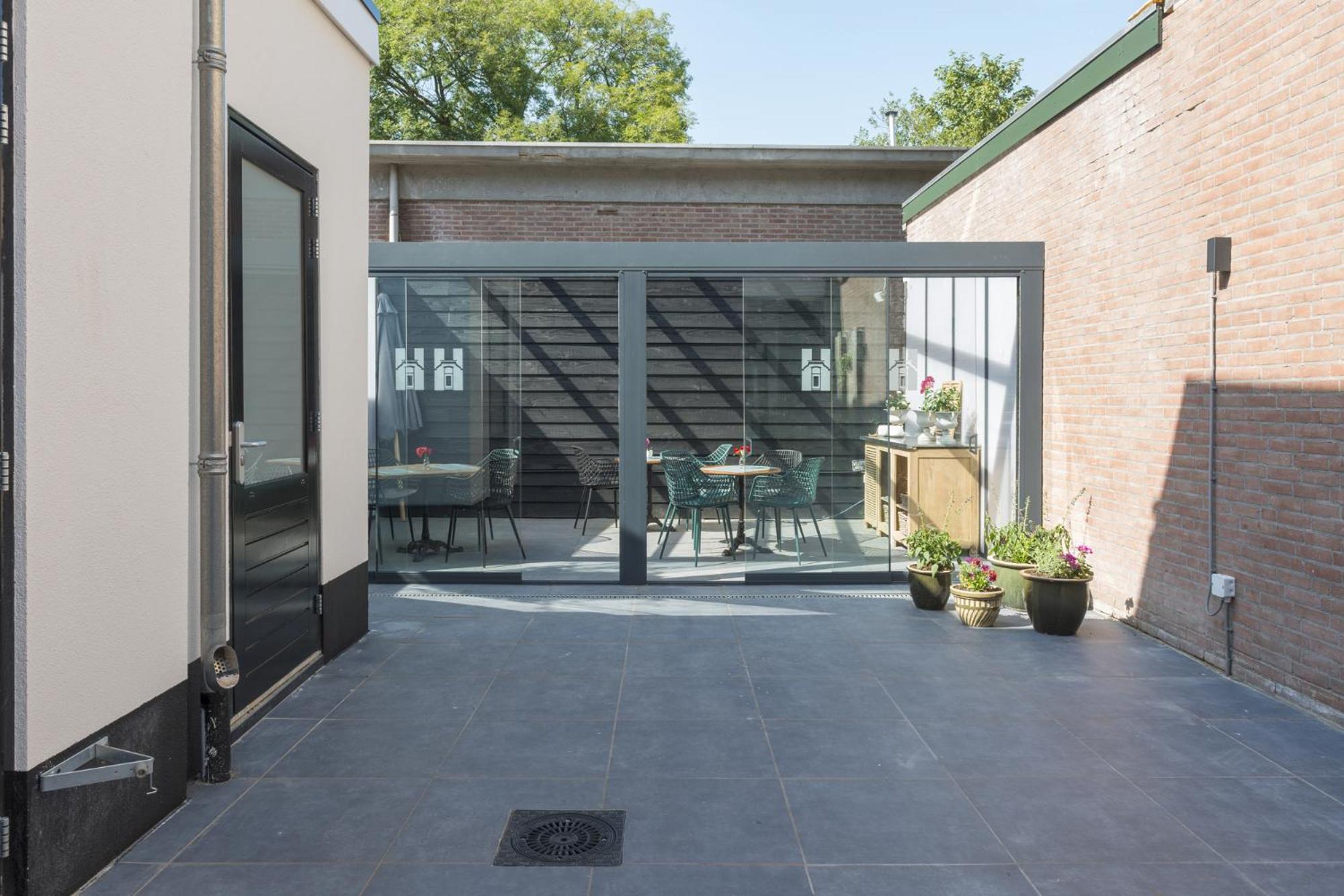 Appartamento Hotspot Location, Wifi, Bed En Koffie Harmony Tilburg Esterno foto