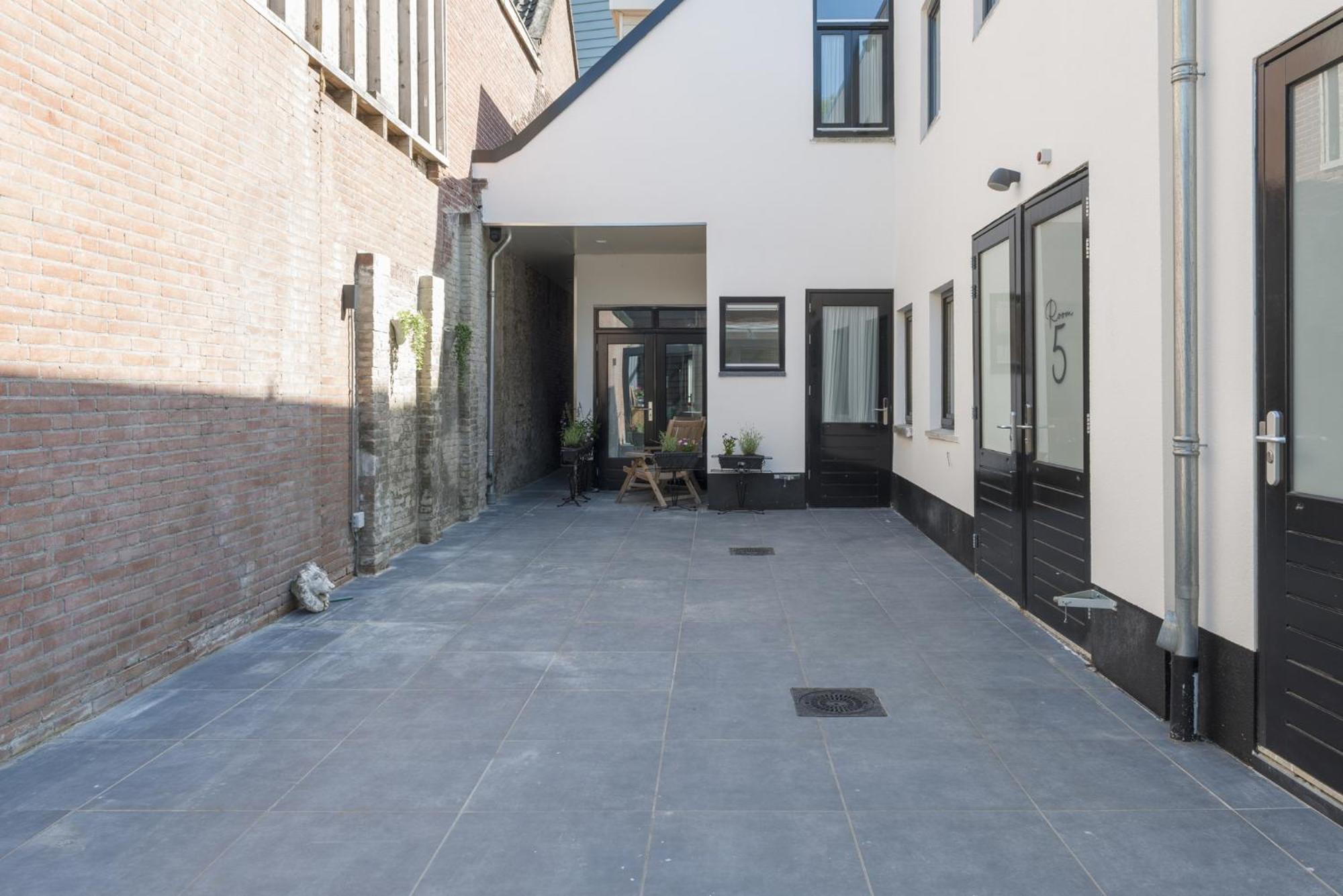 Appartamento Hotspot Location, Wifi, Bed En Koffie Harmony Tilburg Esterno foto