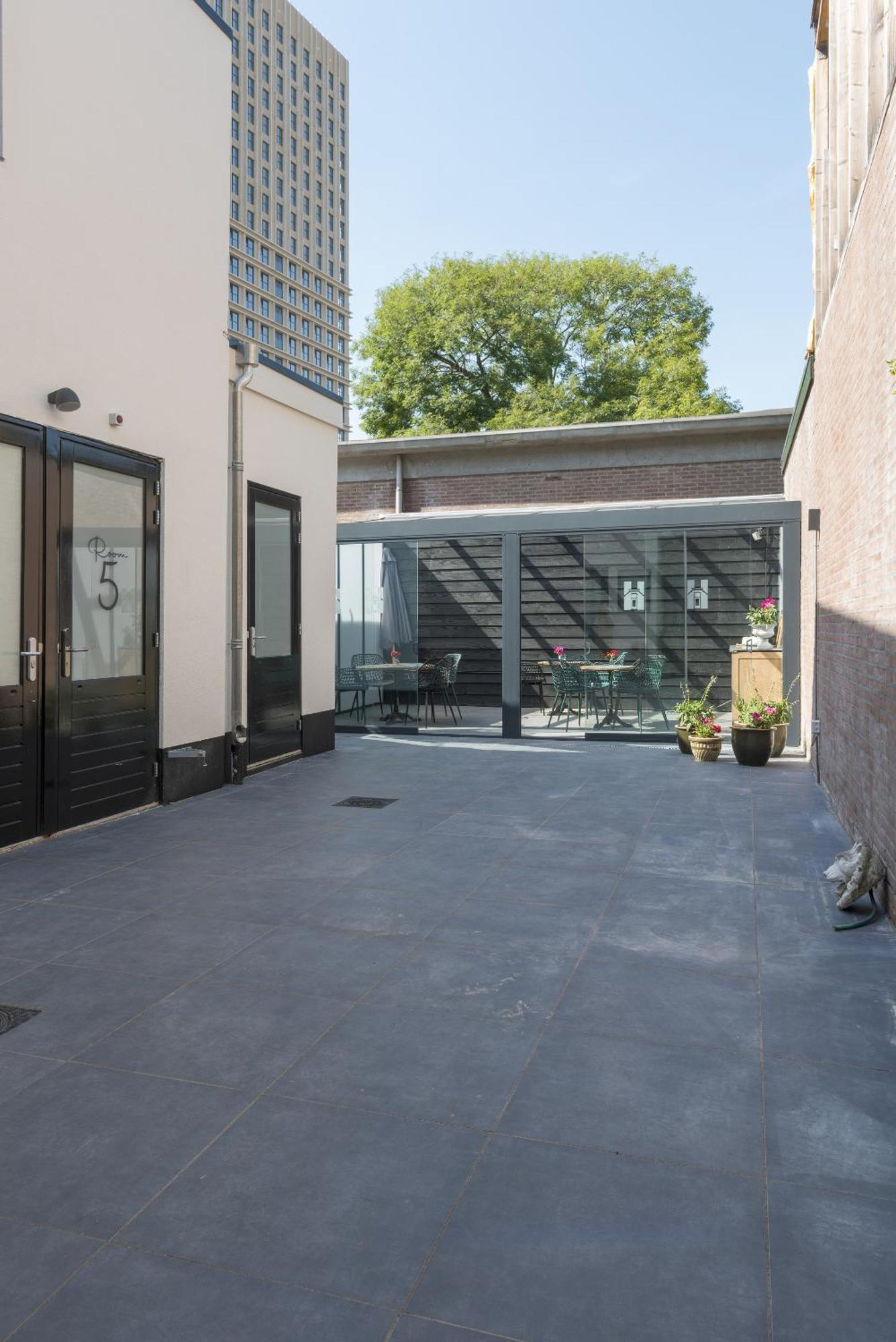 Appartamento Hotspot Location, Wifi, Bed En Koffie Harmony Tilburg Esterno foto