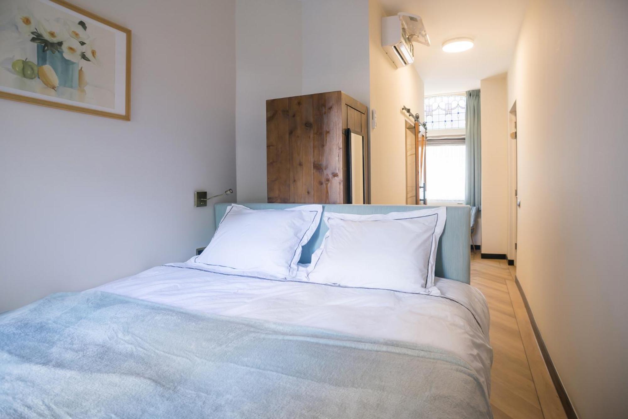 Appartamento Hotspot Location, Wifi, Bed En Koffie Harmony Tilburg Esterno foto