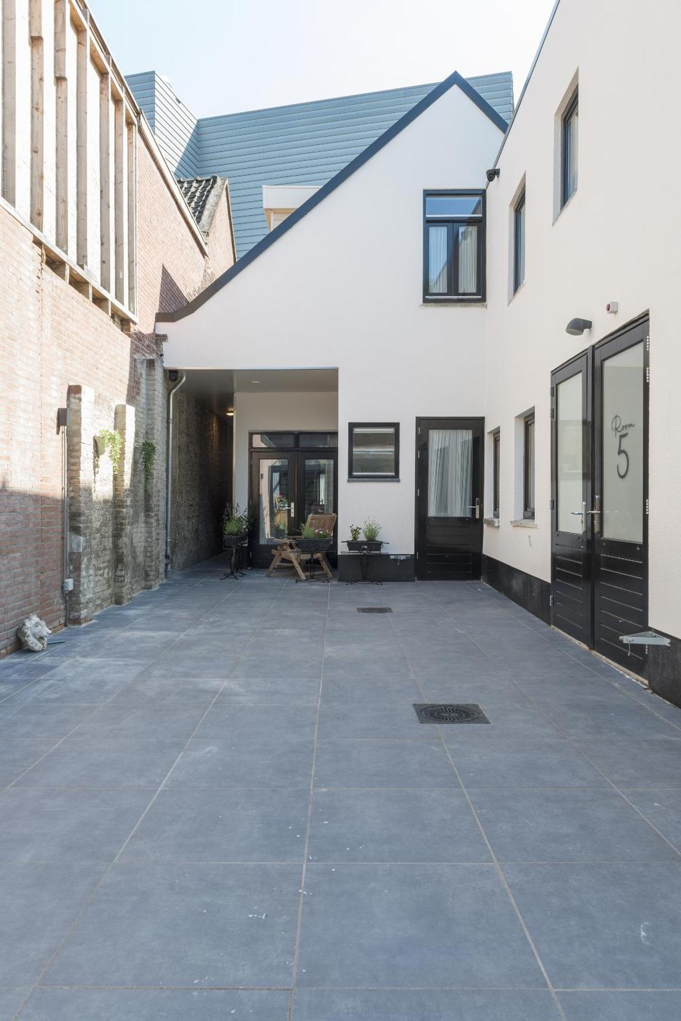 Appartamento Hotspot Location, Wifi, Bed En Koffie Harmony Tilburg Esterno foto