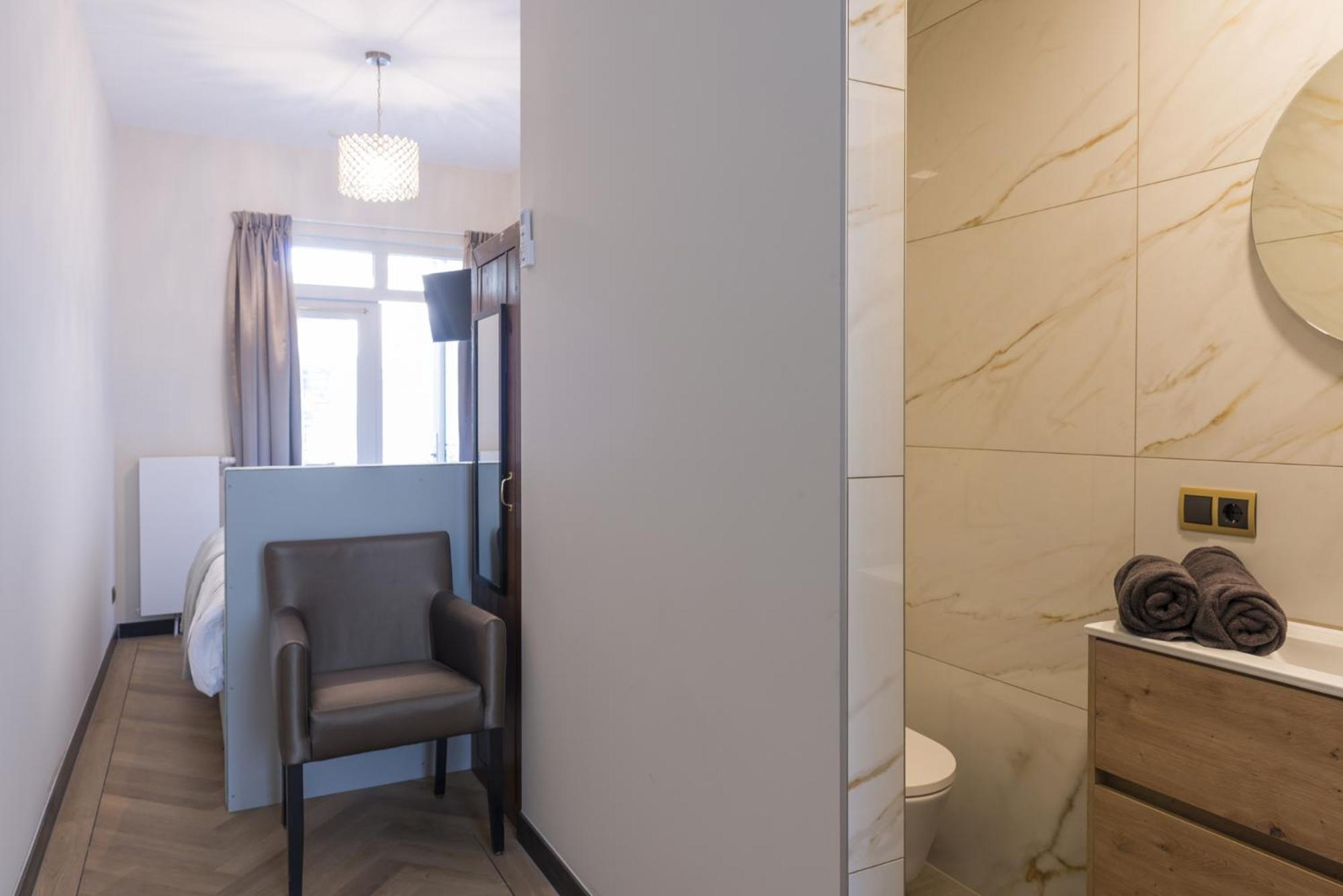 Appartamento Hotspot Location, Wifi, Bed En Koffie Harmony Tilburg Esterno foto