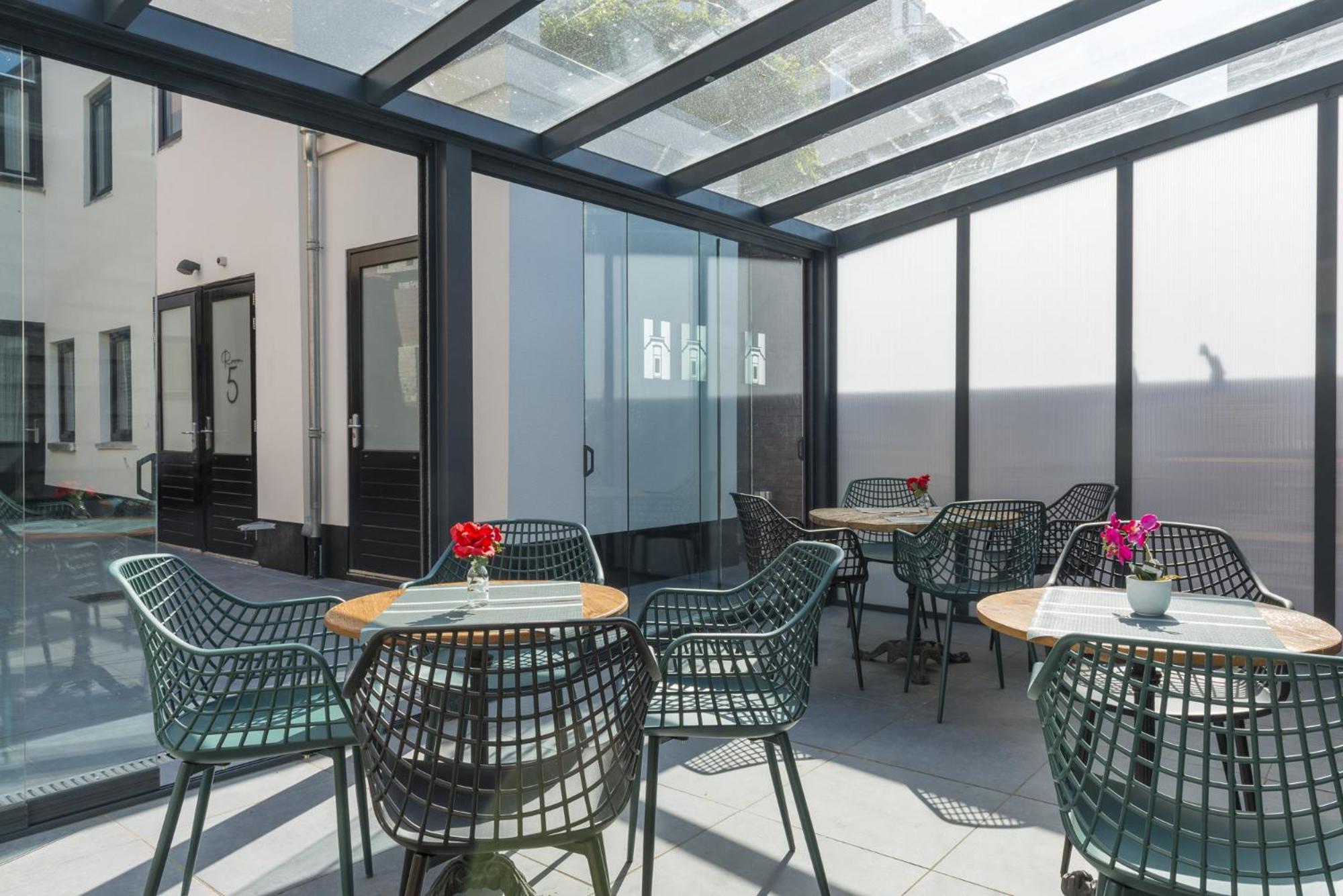 Appartamento Hotspot Location, Wifi, Bed En Koffie Harmony Tilburg Esterno foto