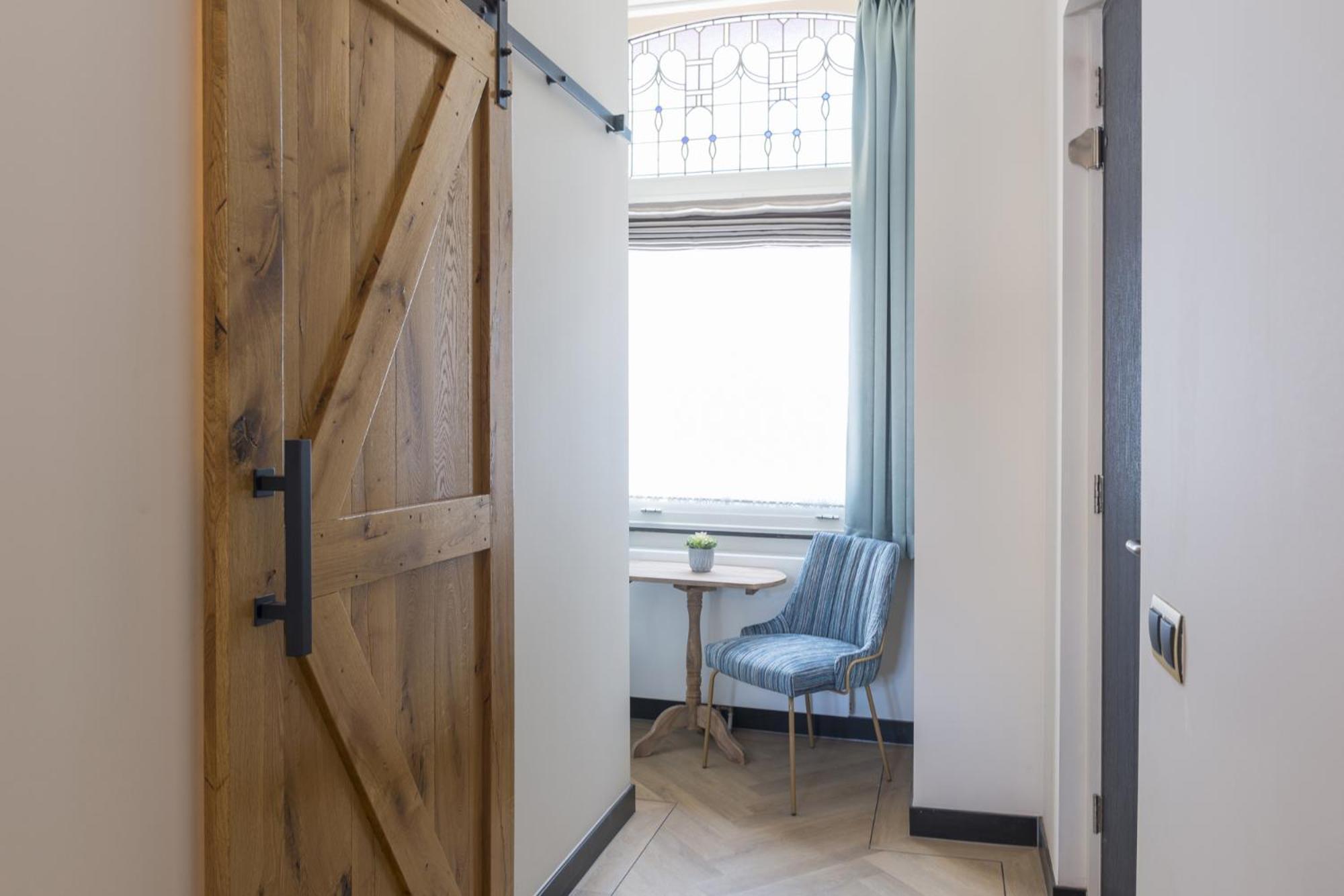 Appartamento Hotspot Location, Wifi, Bed En Koffie Harmony Tilburg Esterno foto