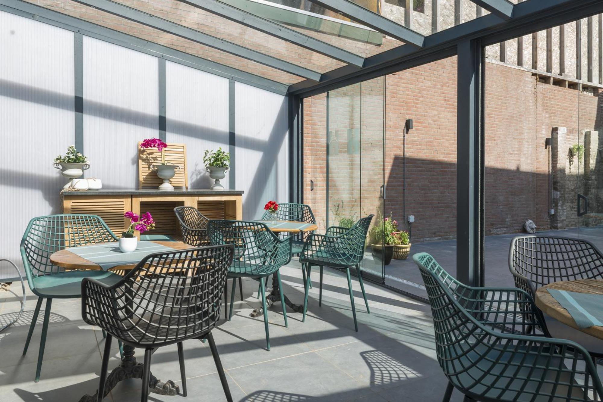 Appartamento Hotspot Location, Wifi, Bed En Koffie Harmony Tilburg Esterno foto