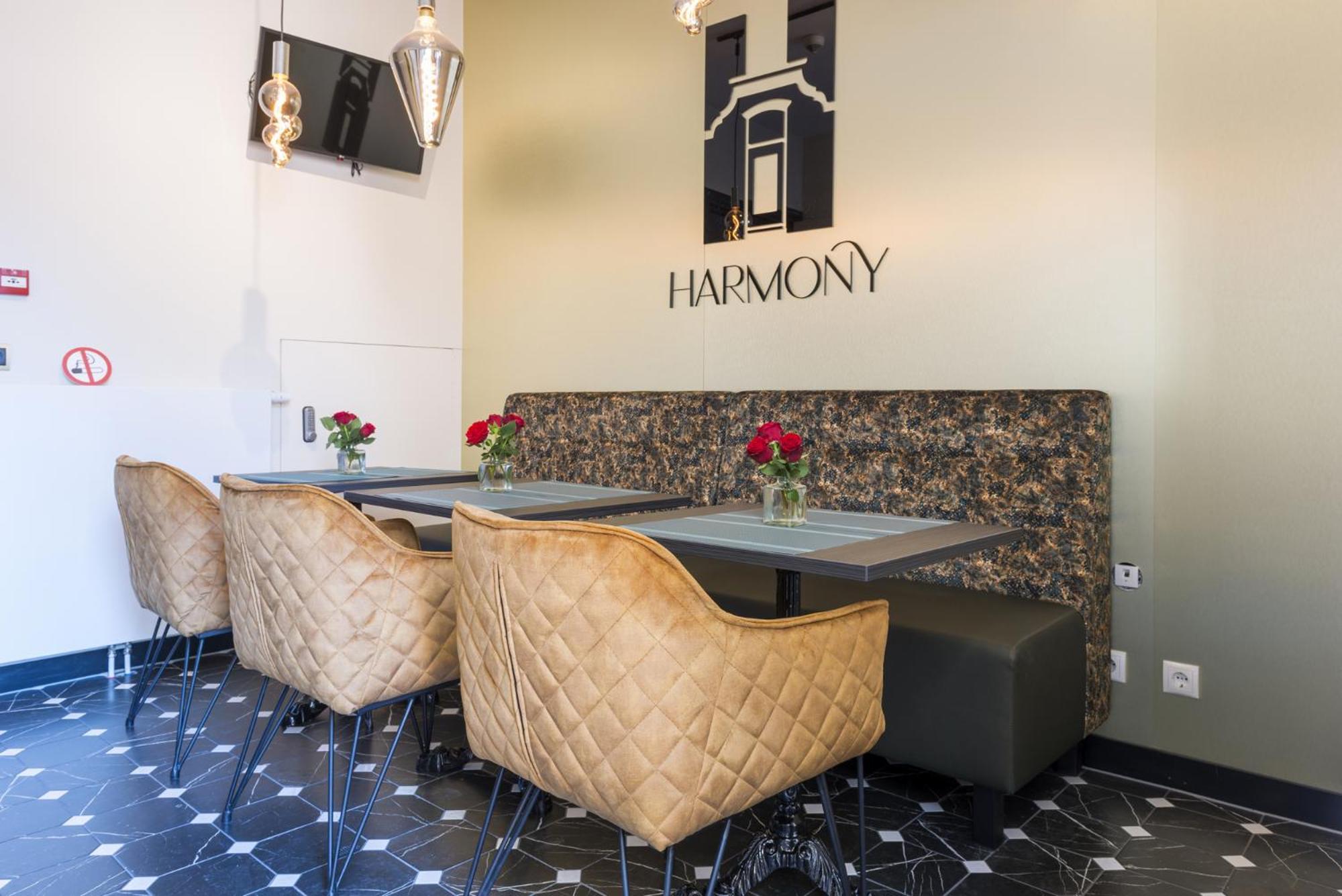 Appartamento Hotspot Location, Wifi, Bed En Koffie Harmony Tilburg Esterno foto