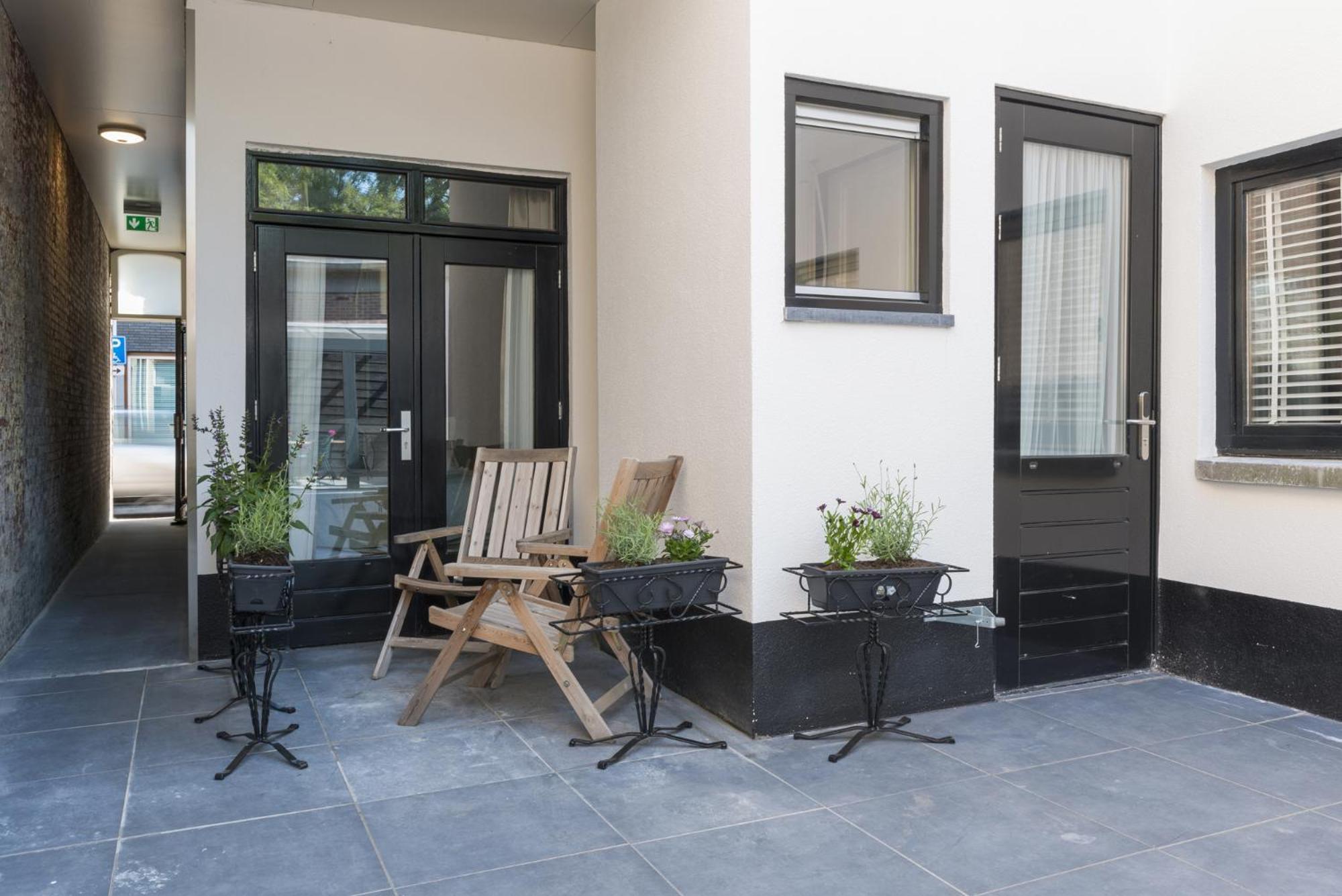 Appartamento Hotspot Location, Wifi, Bed En Koffie Harmony Tilburg Esterno foto