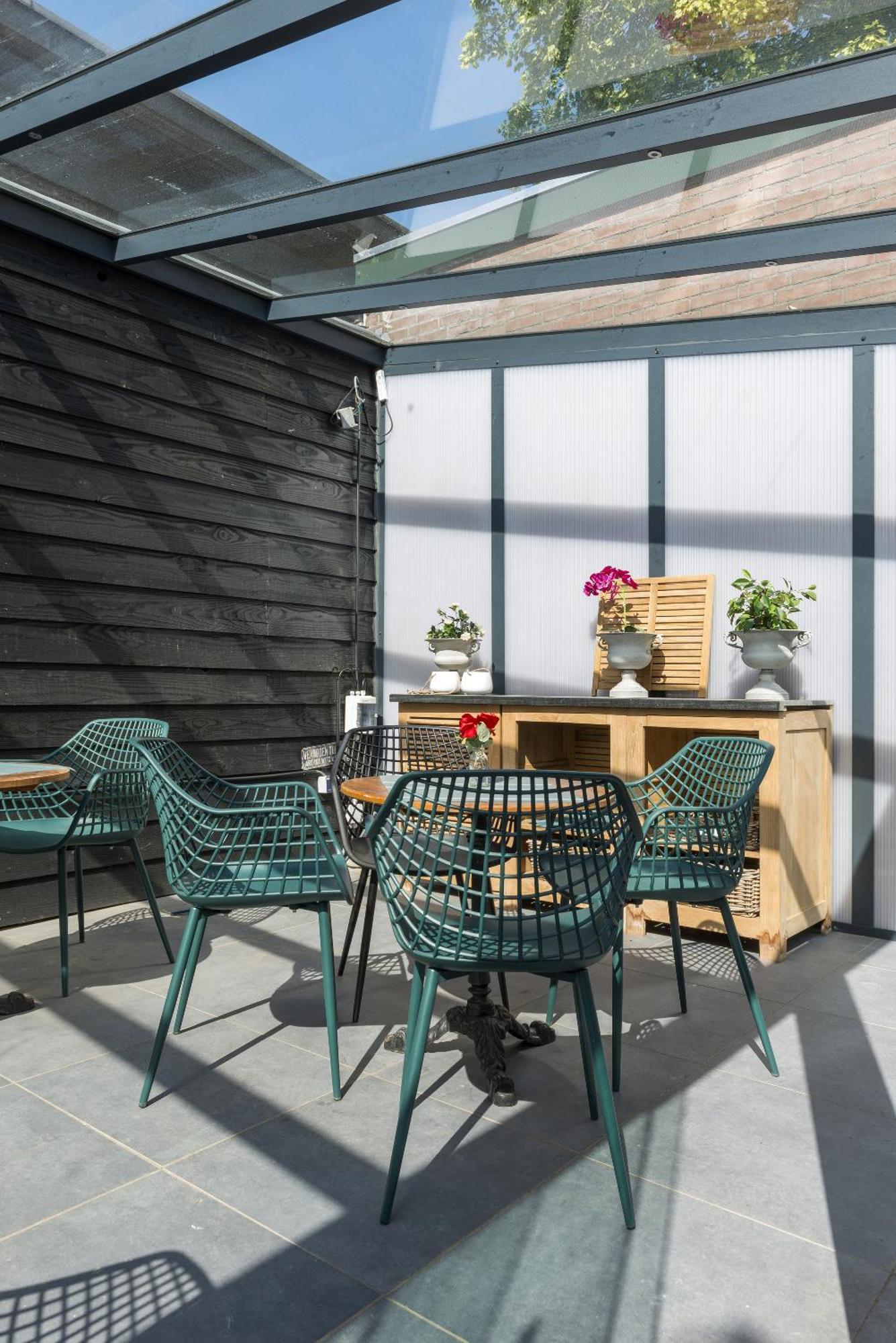 Appartamento Hotspot Location, Wifi, Bed En Koffie Harmony Tilburg Esterno foto