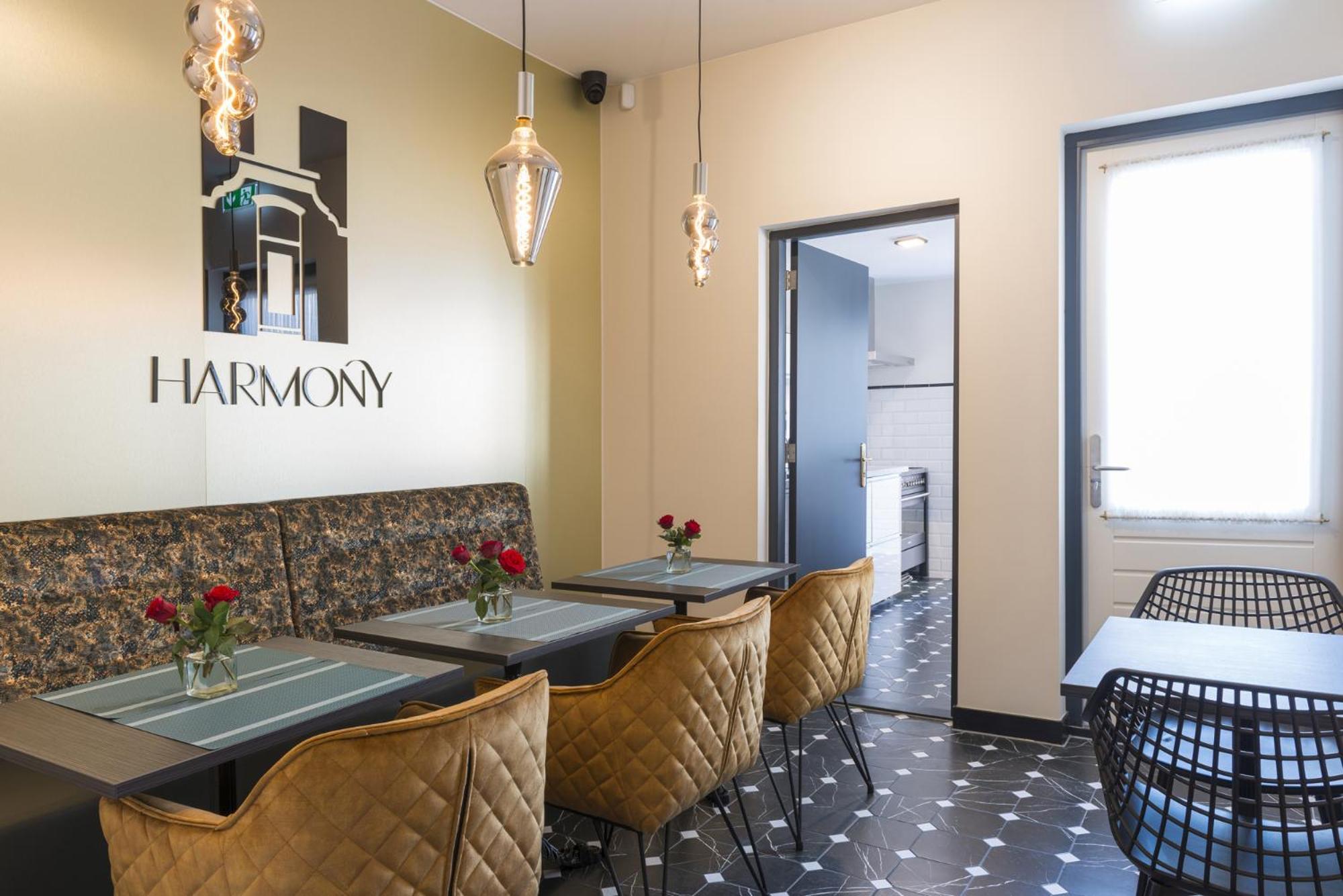 Appartamento Hotspot Location, Wifi, Bed En Koffie Harmony Tilburg Esterno foto